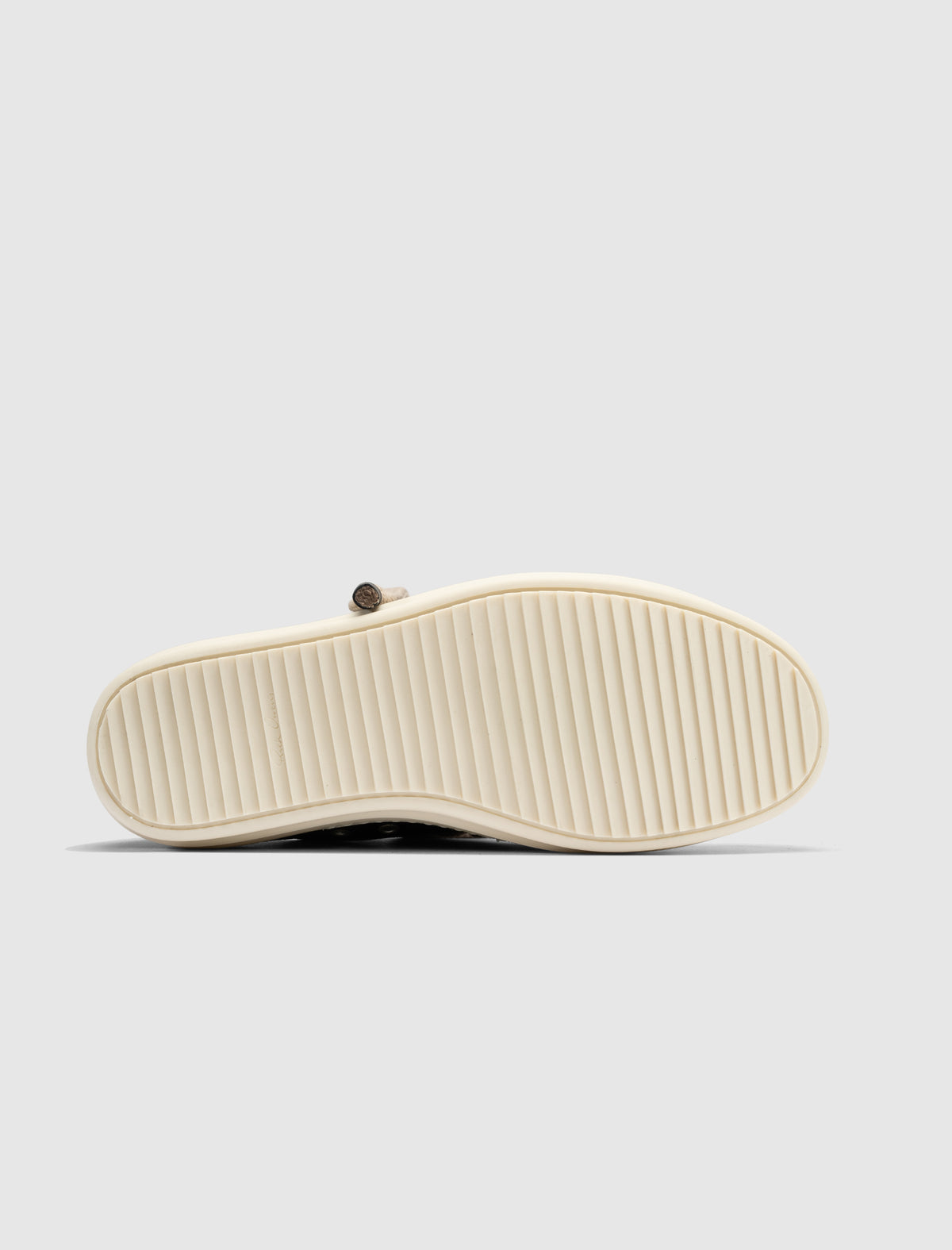 JUMBOLACE LOW SNEAKERS
