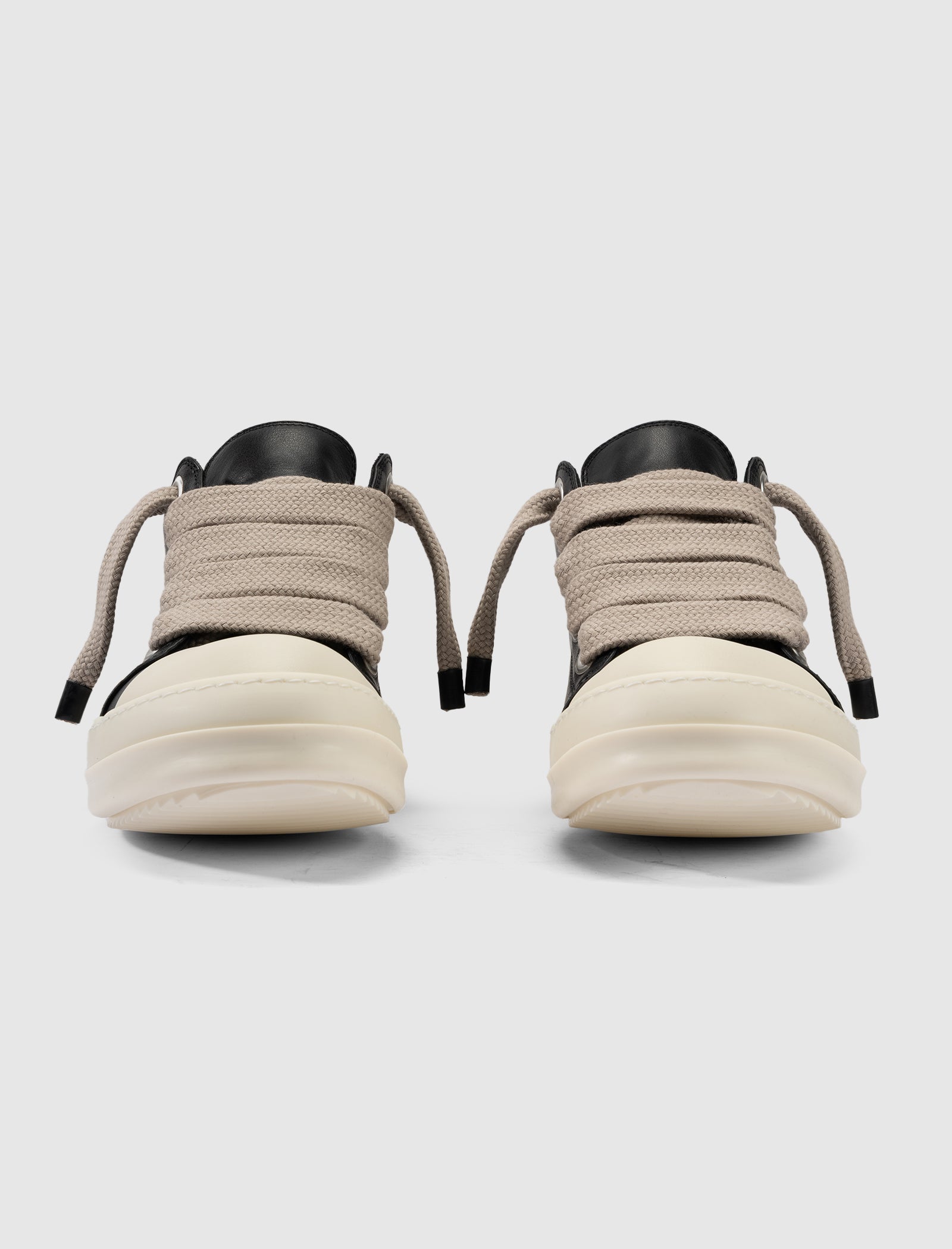 JUMBOLACE LOW SNEAKERS