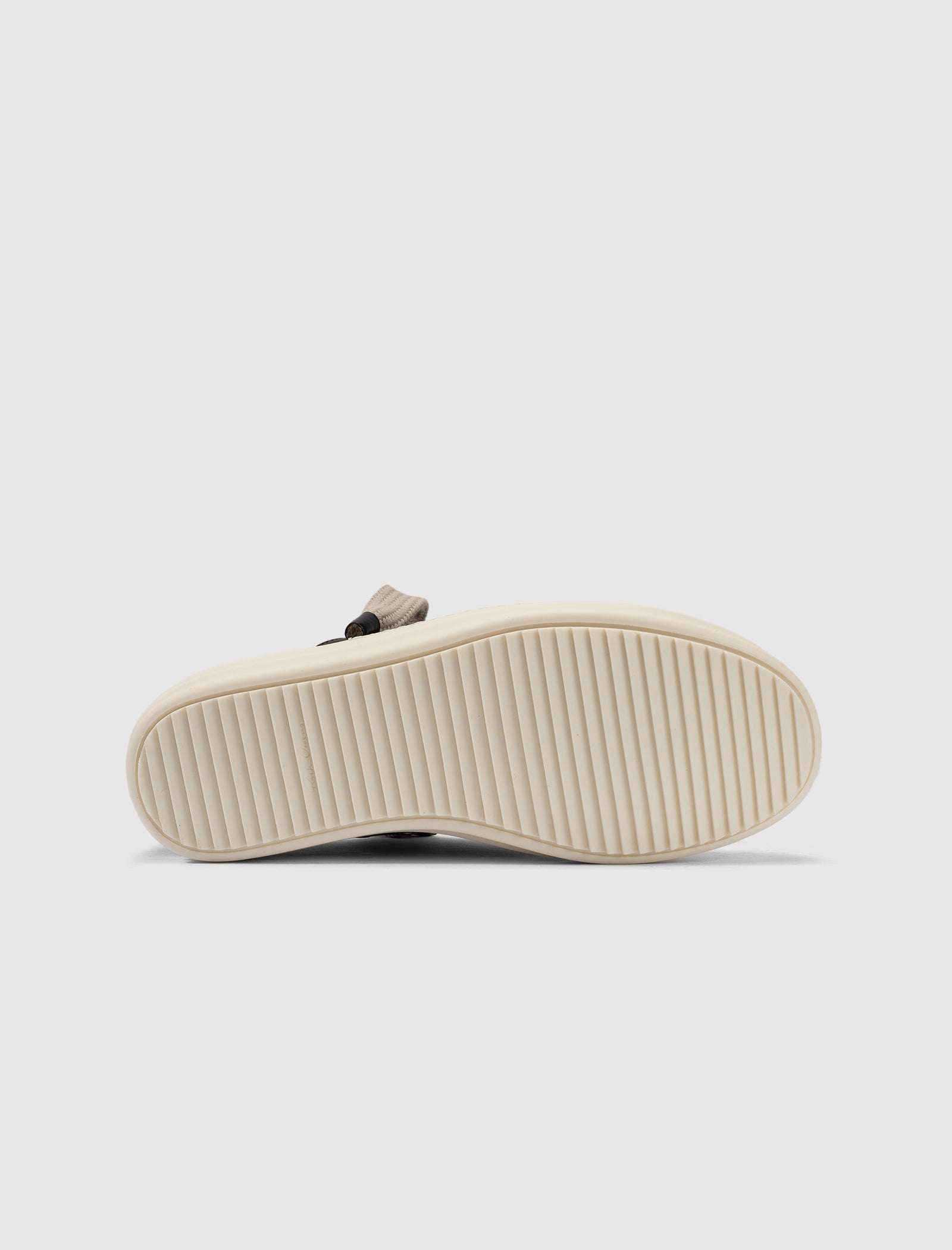 JUMBOLACE LOW SNEAKERS