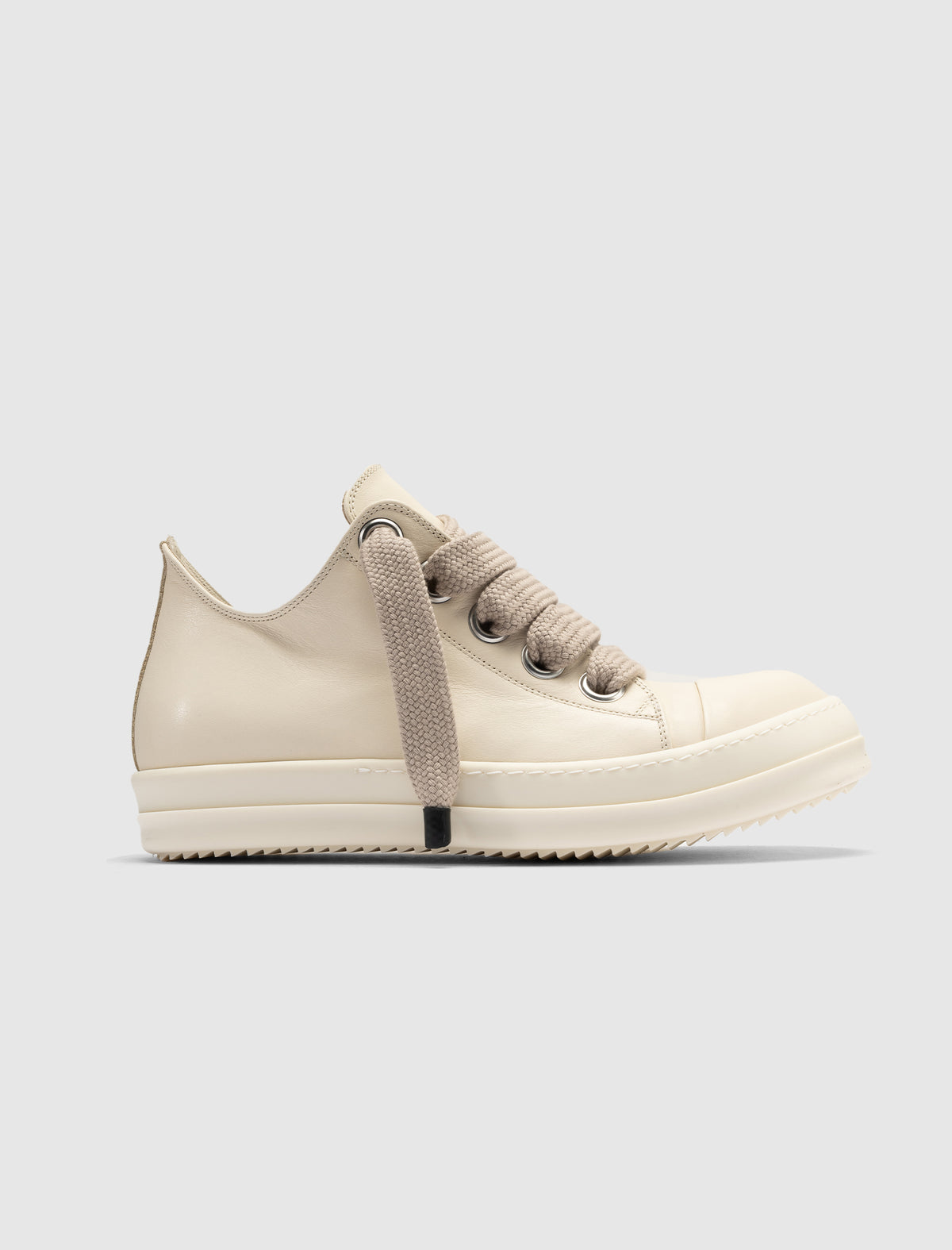 JUMBOLACE LOW SNEAKS