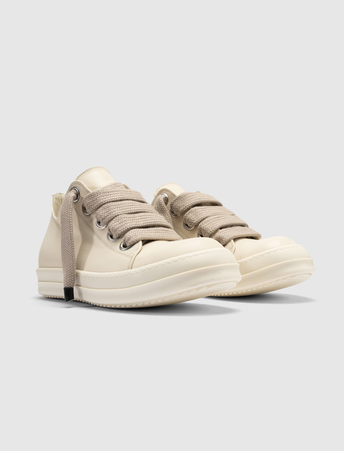 JUMBOLACE LOW SNEAKS