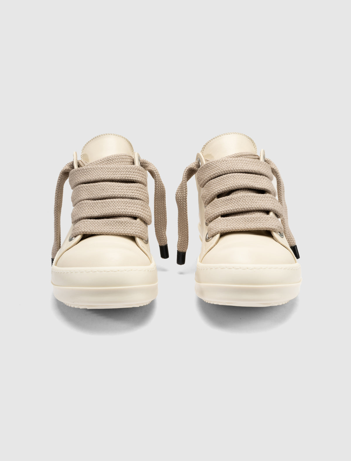 JUMBOLACE LOW SNEAKS