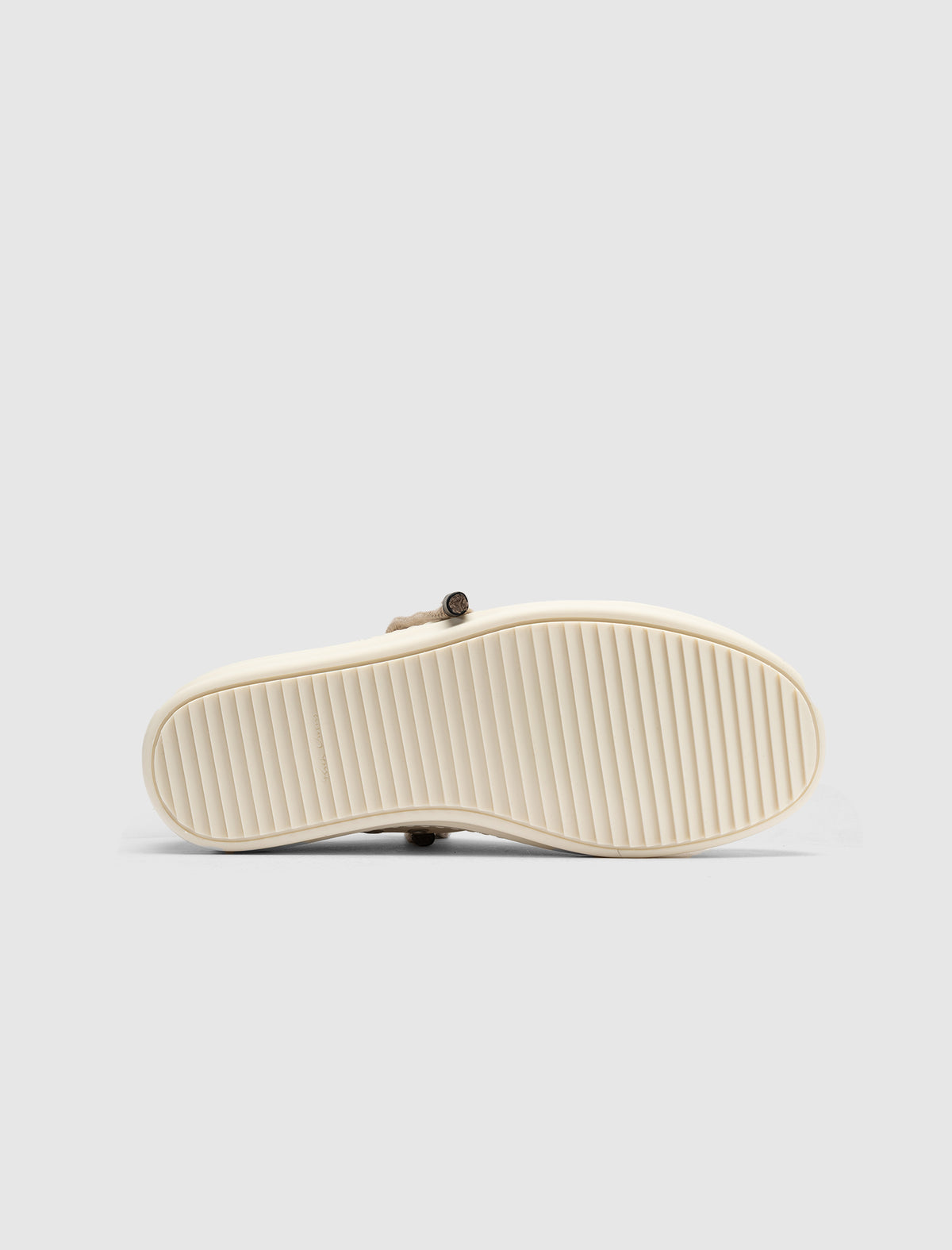 JUMBOLACE LOW SNEAKS