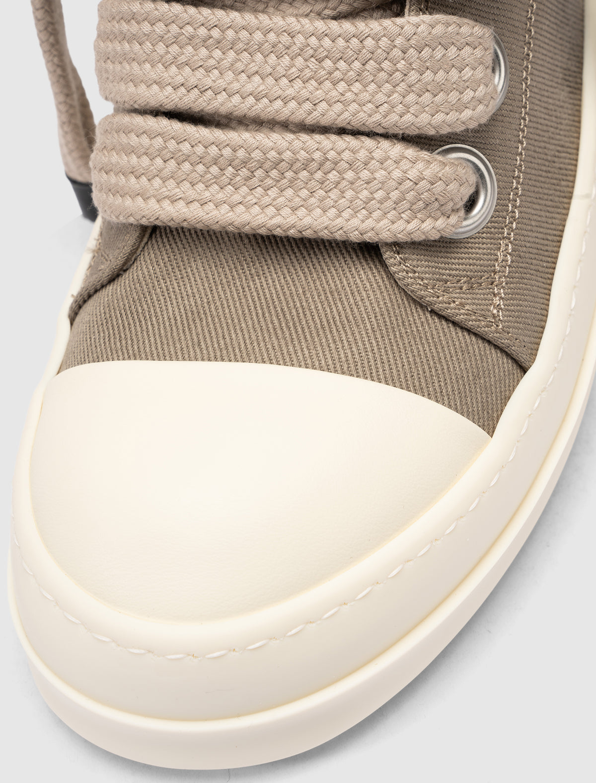 JUMBOLACE LOW SNEAKS