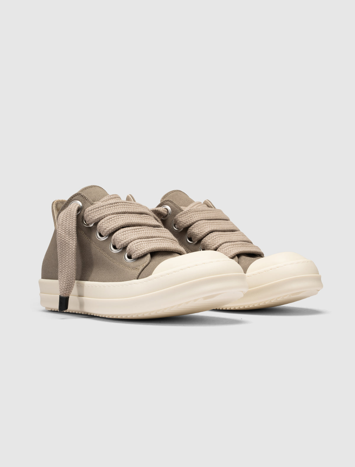 JUMBOLACE LOW SNEAKS