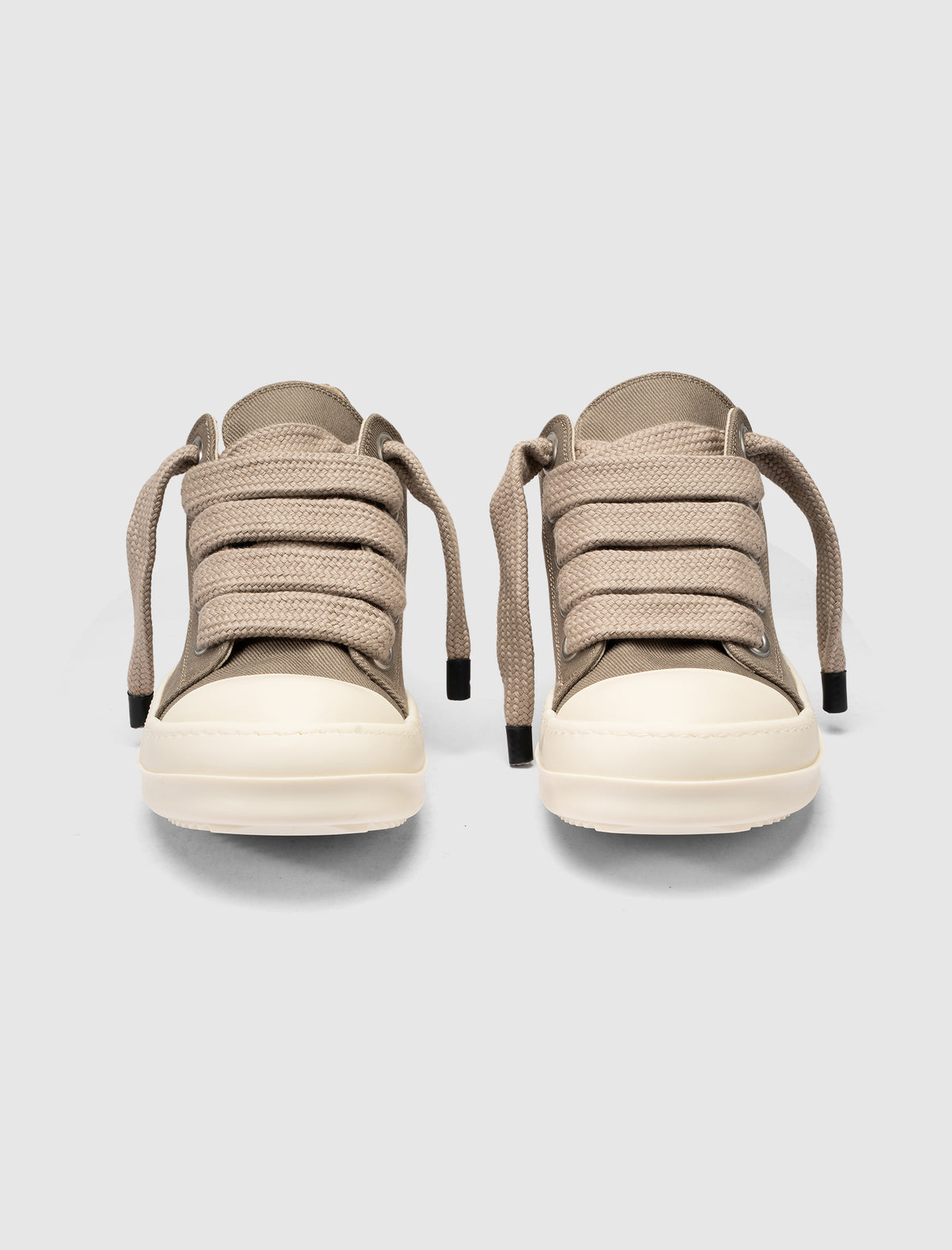 JUMBOLACE LOW SNEAKS