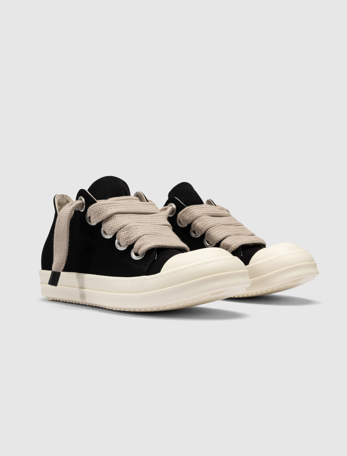 JUMBOLACE LOW SNEAKS