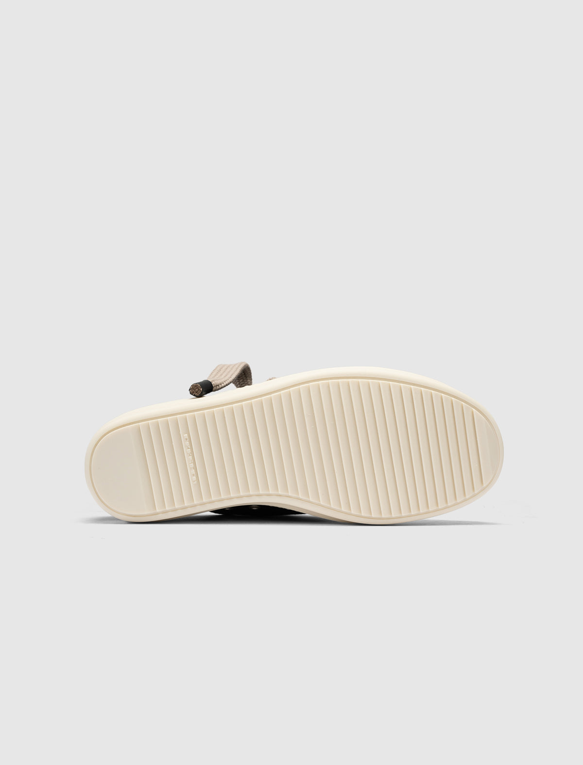 JUMBOLACE LOW SNEAKS
