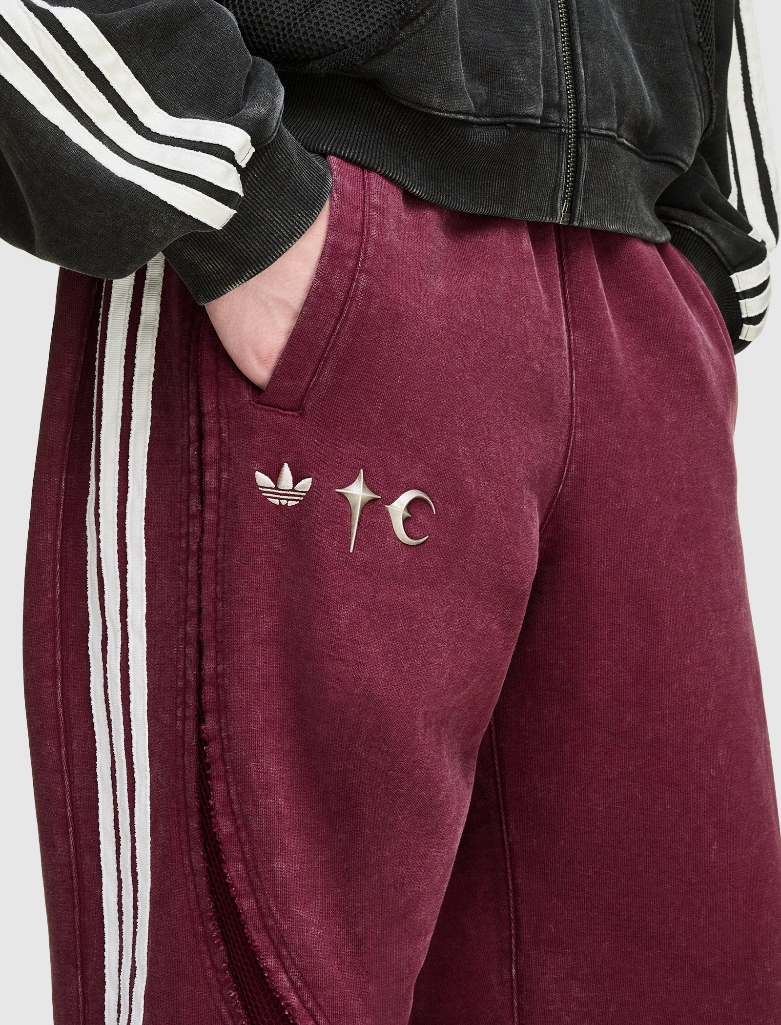 THUG CLUB SWEATPANT