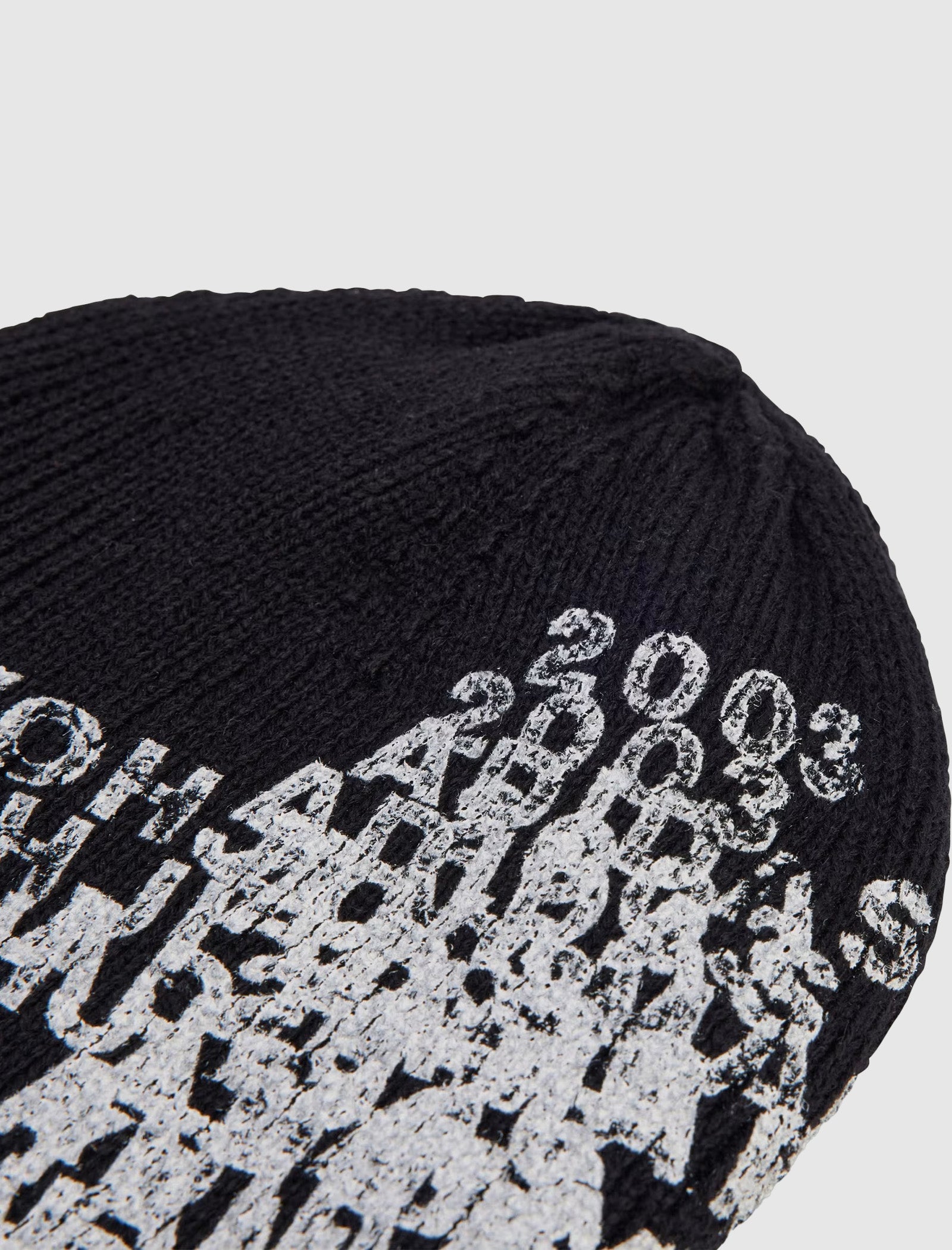 MERCH BEANIE