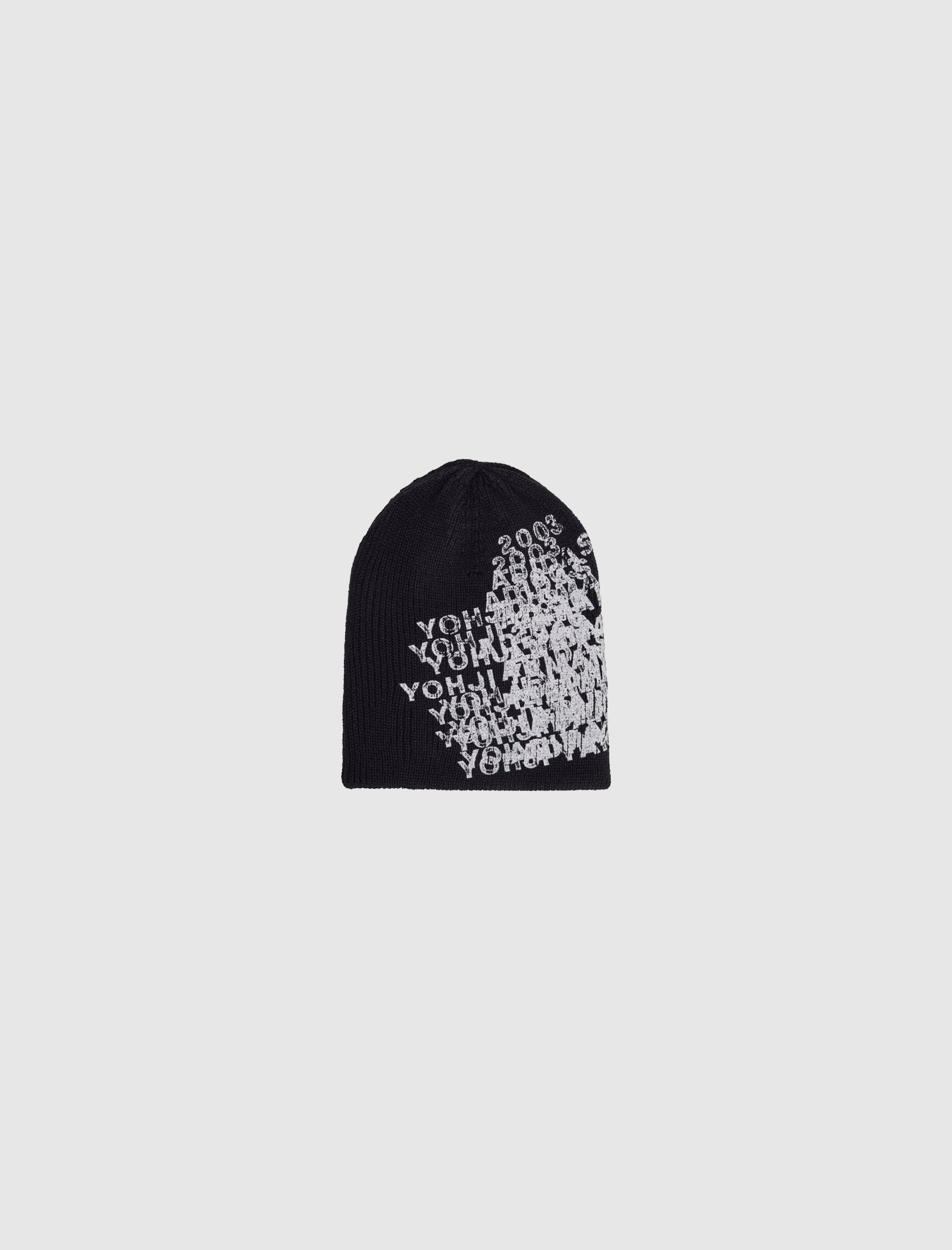 MERCH BEANIE