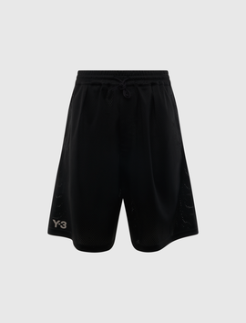 ADIDAS Y-3 MESH SHORTS