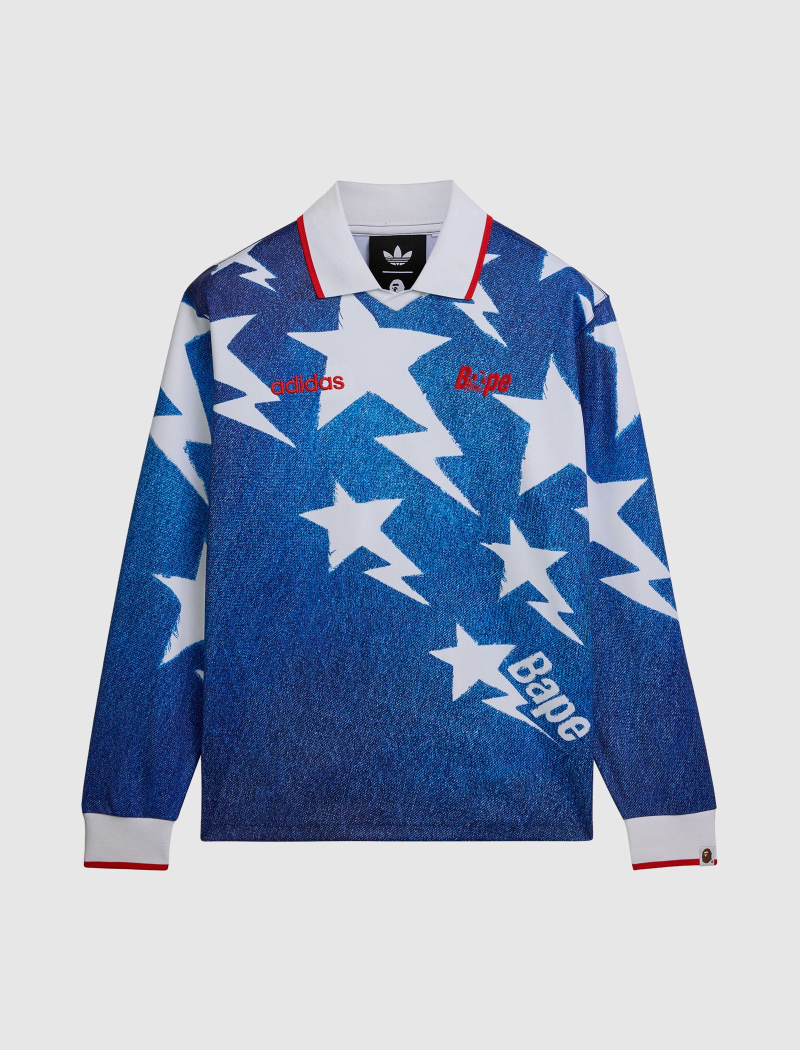 LSL STAR JERSEY