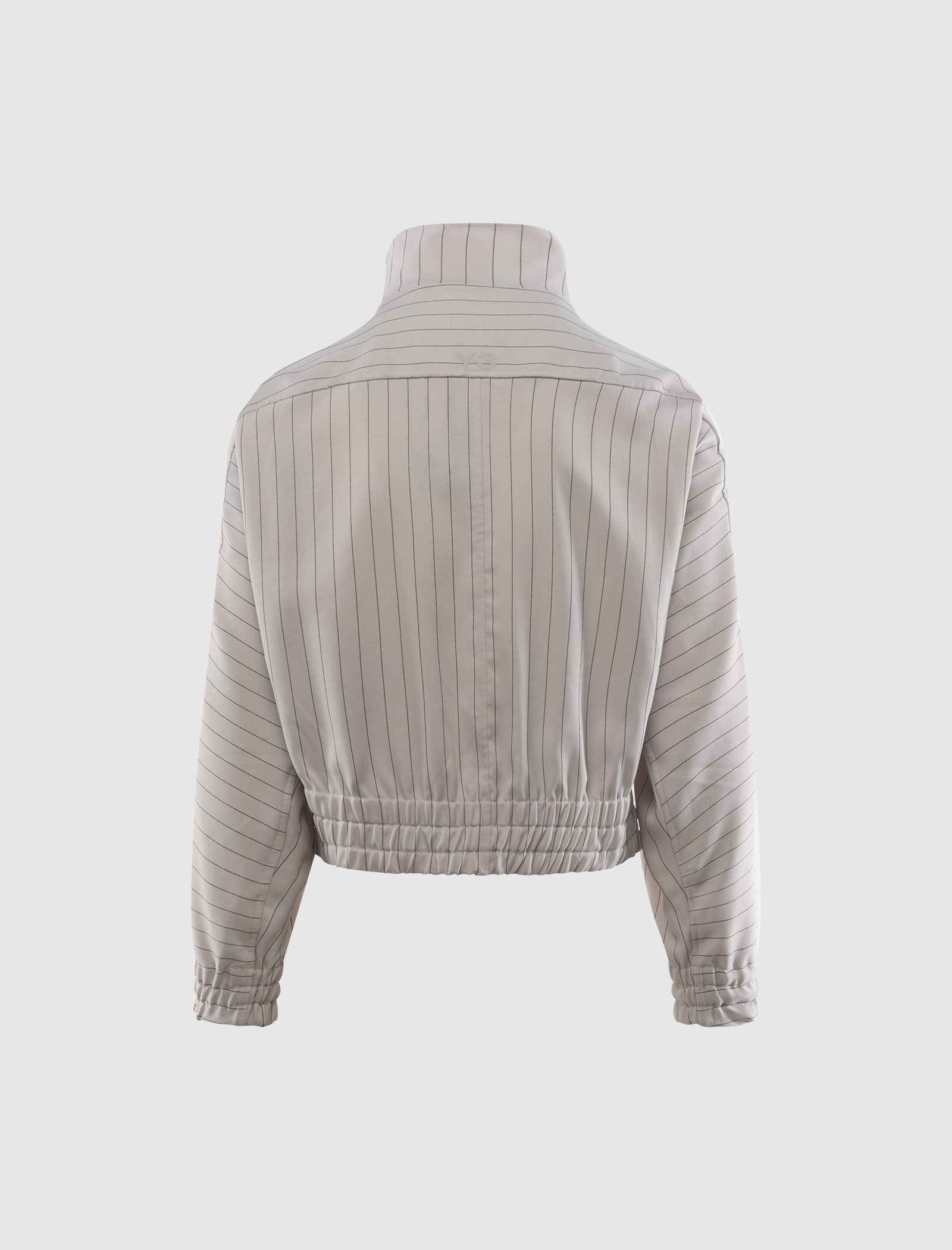 PINSTRIPE SPORT UNIFORM BLOUSON