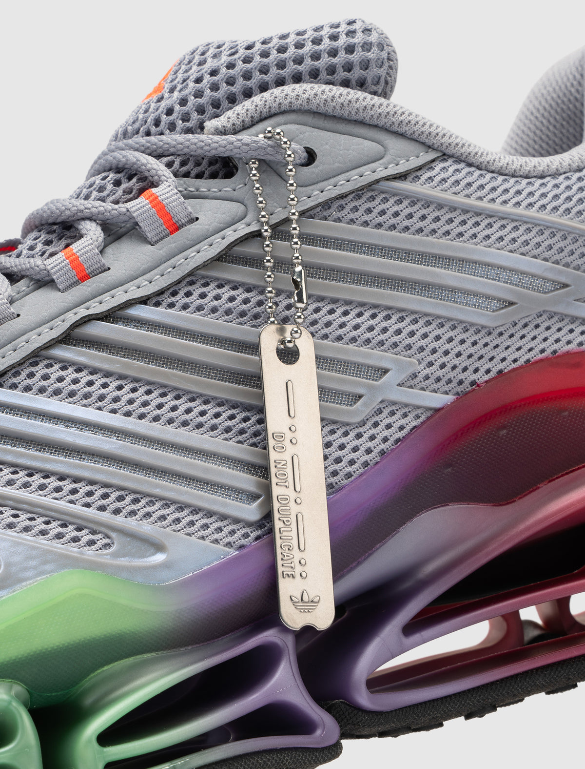 ADIDAS DO NOT DUPLICATE  HALLOWEEN CANDY MEGARIDE AG