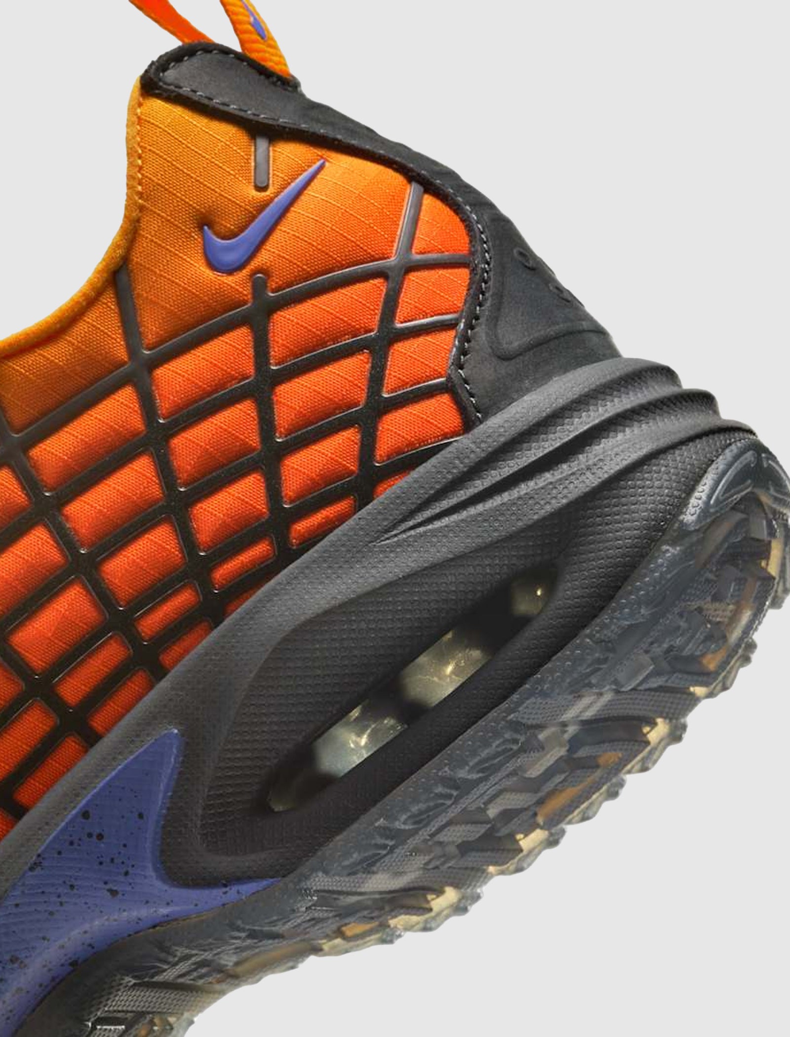 KIDS OF IMMIGRANTS X AIR MAX SUNDER "SUNDIAL/ PERSIAN VIOLET"