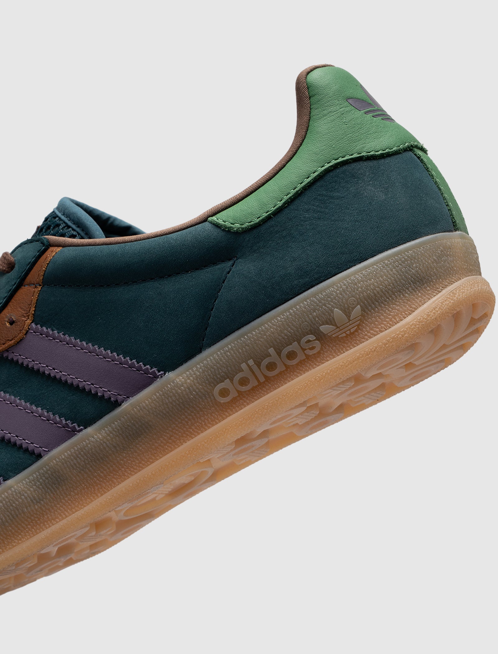 GAZELLE INDOOR GAZELLE INDOOR