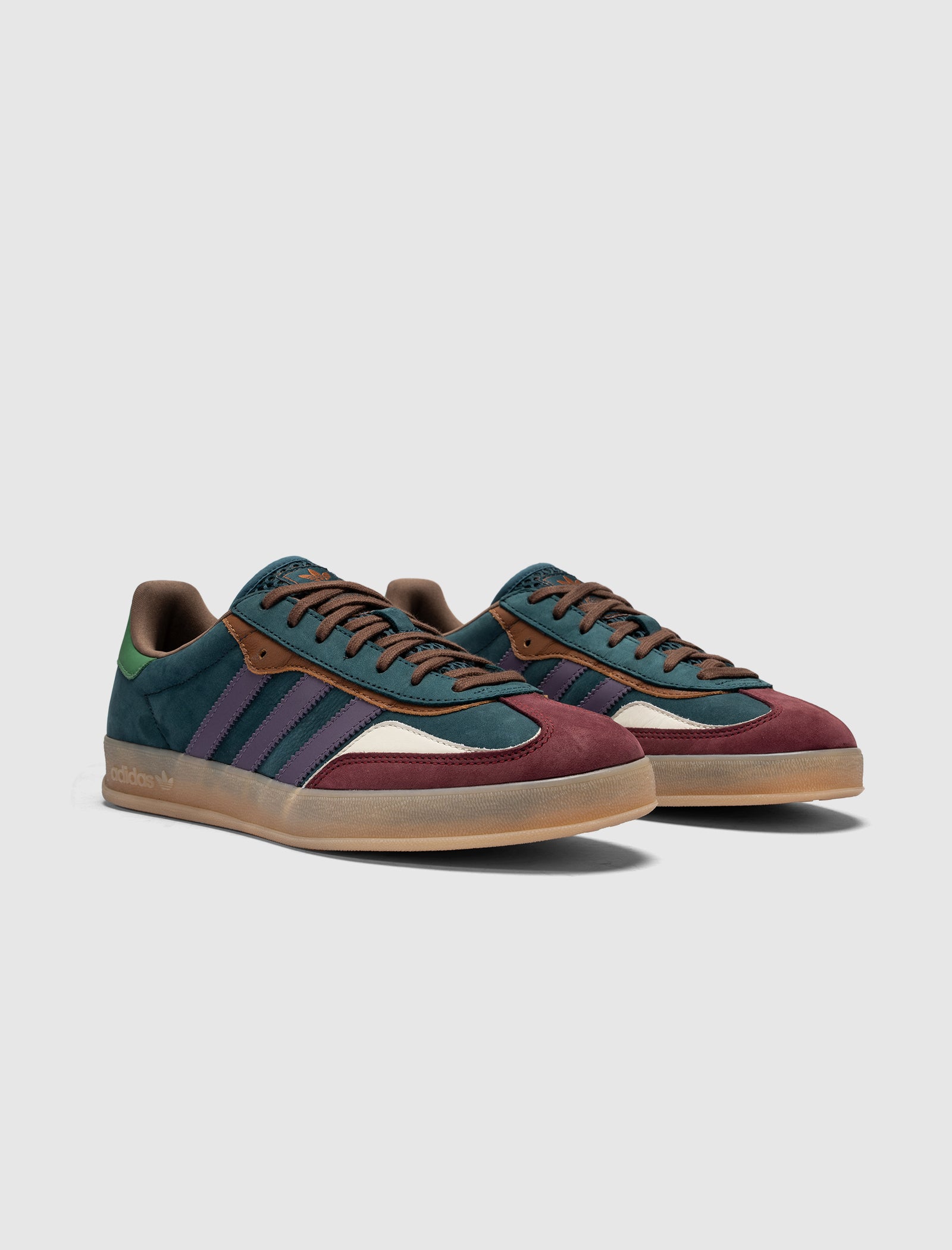 GAZELLE INDOOR GAZELLE INDOOR