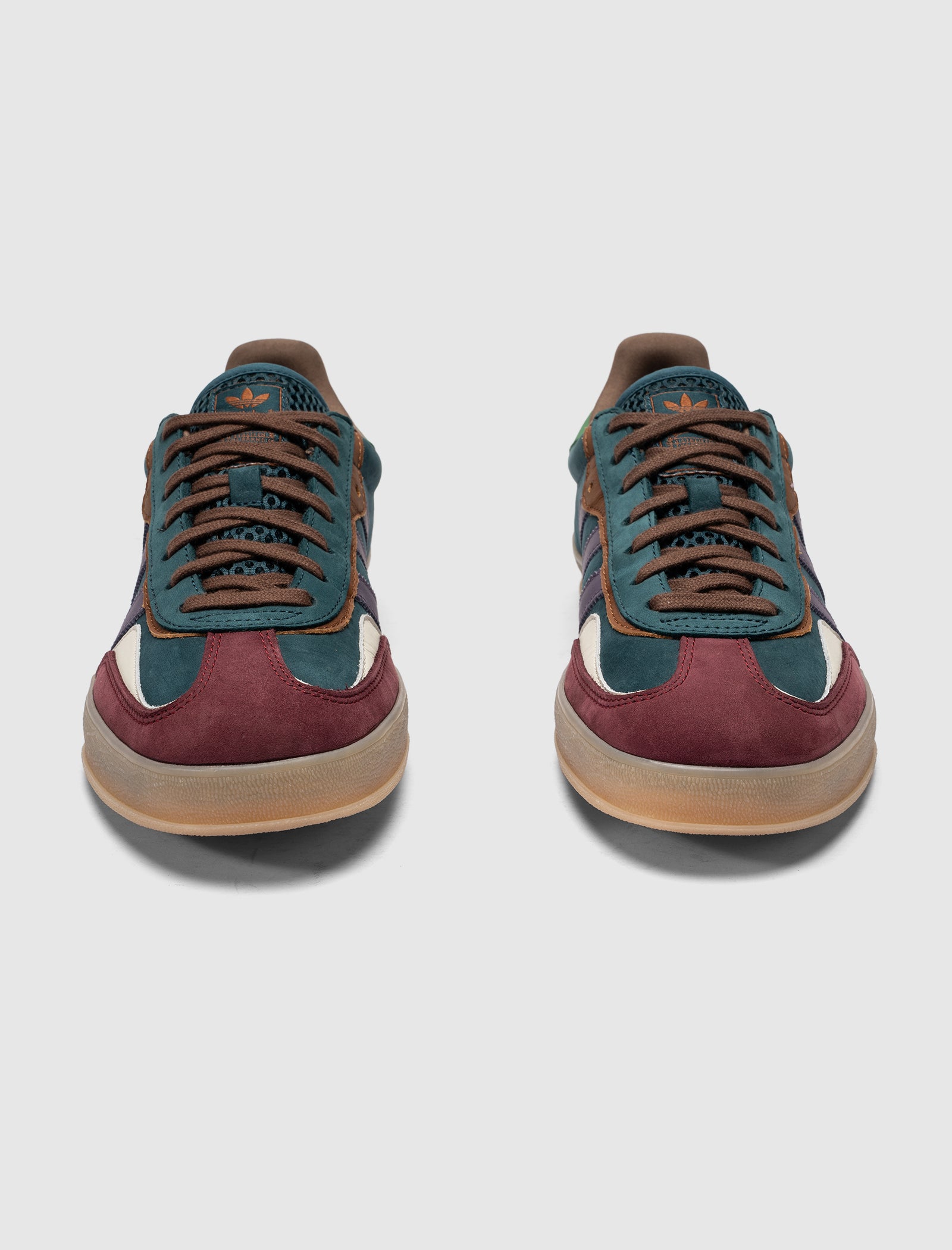 GAZELLE INDOOR