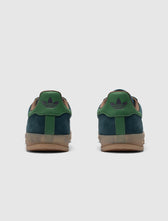 adidas gazelle silver green womens ADIDAS ORIGINALS Gazelle Lo Pro W 