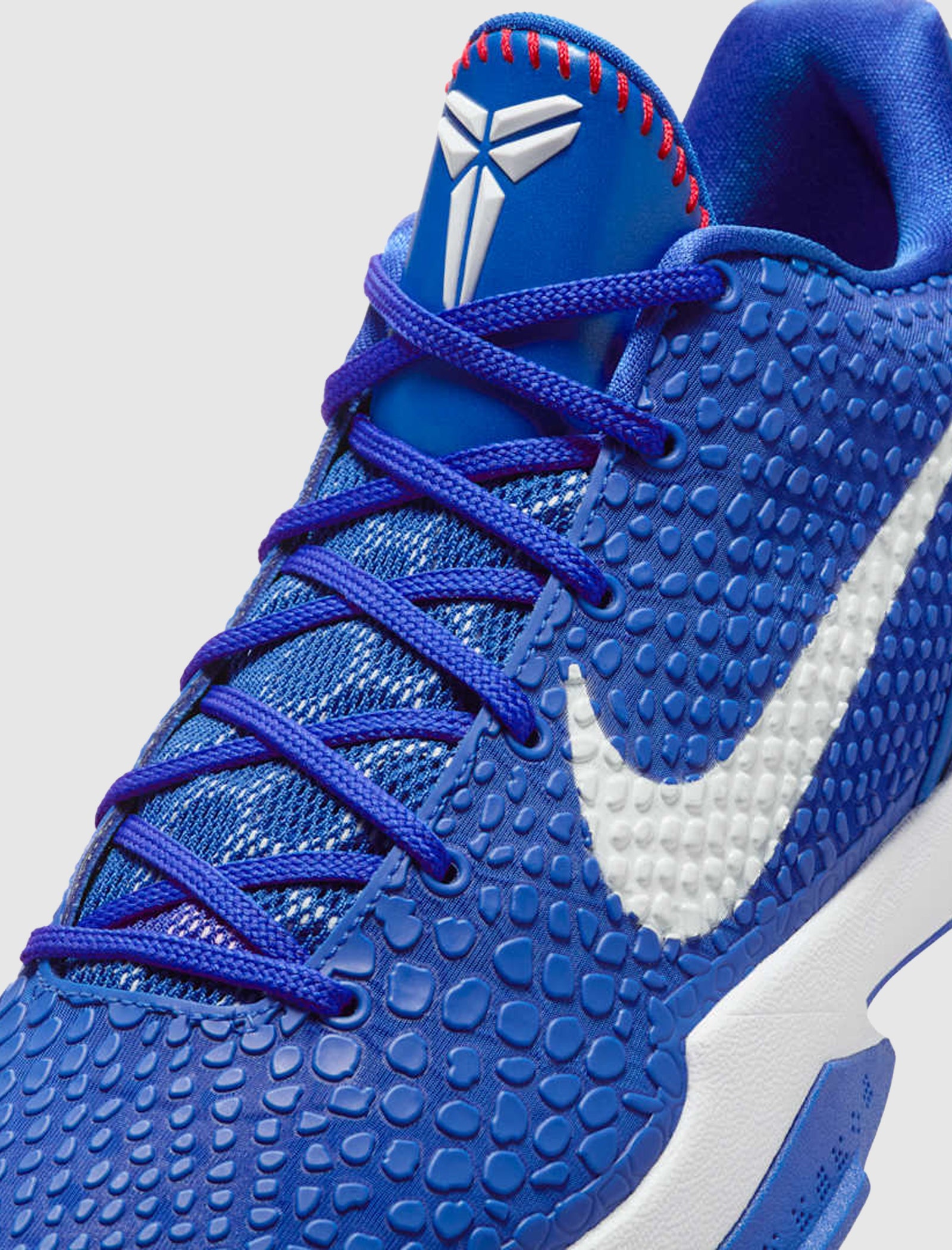 DODGERS X KOBE VI PROTRO "DODGERS"