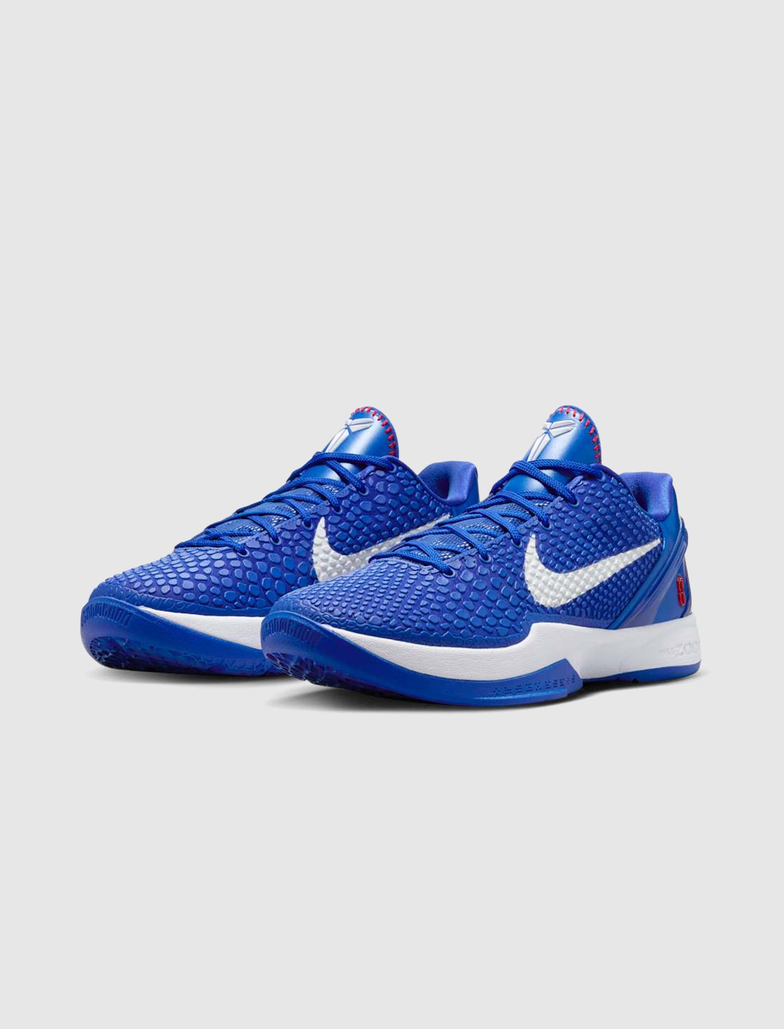 DODGERS X KOBE VI PROTRO "DODGERS"