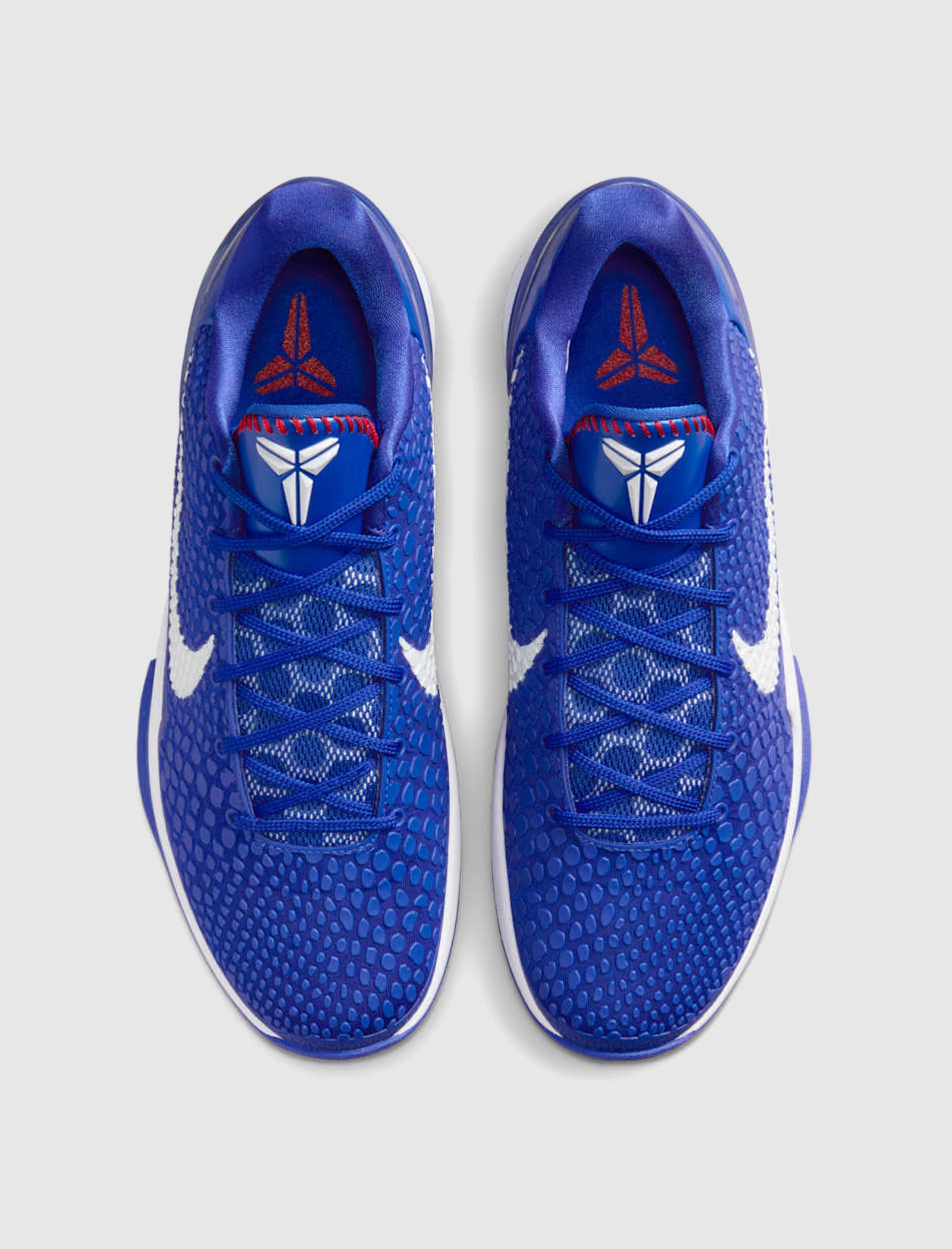 DODGERS X KOBE VI PROTRO "DODGERS"