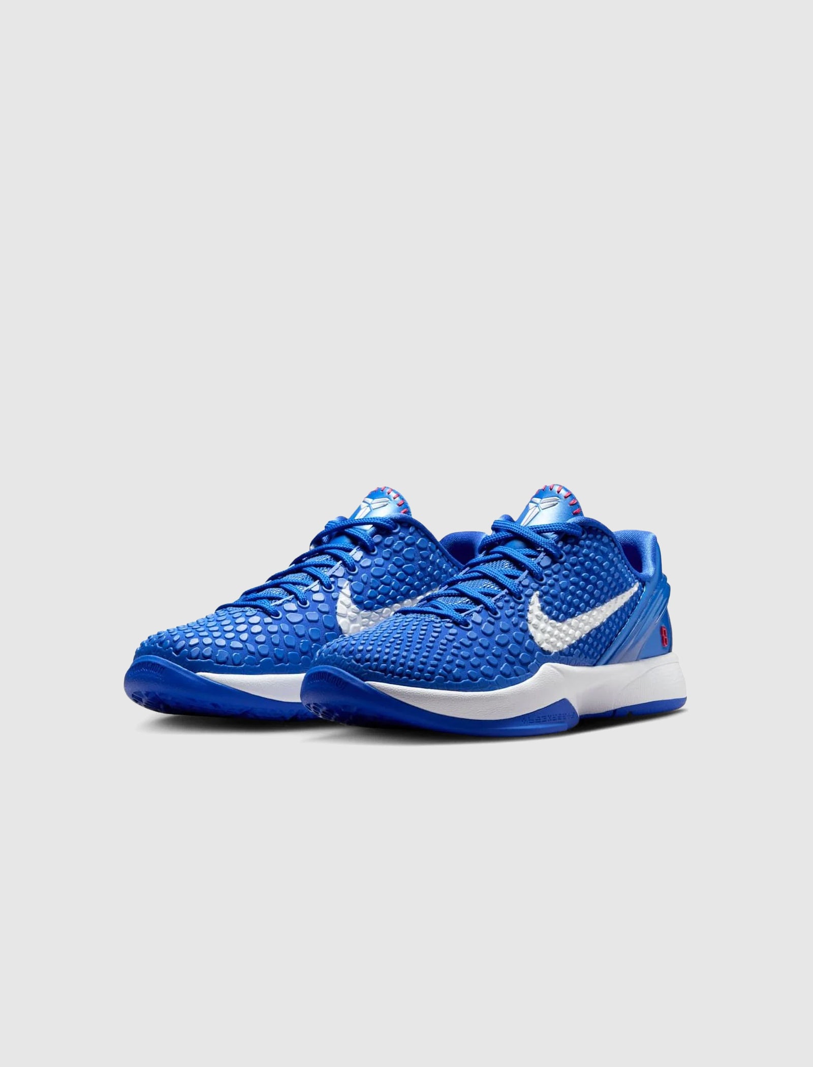 DODGERS X KOBE VI PROTRO "DODGERS" GS