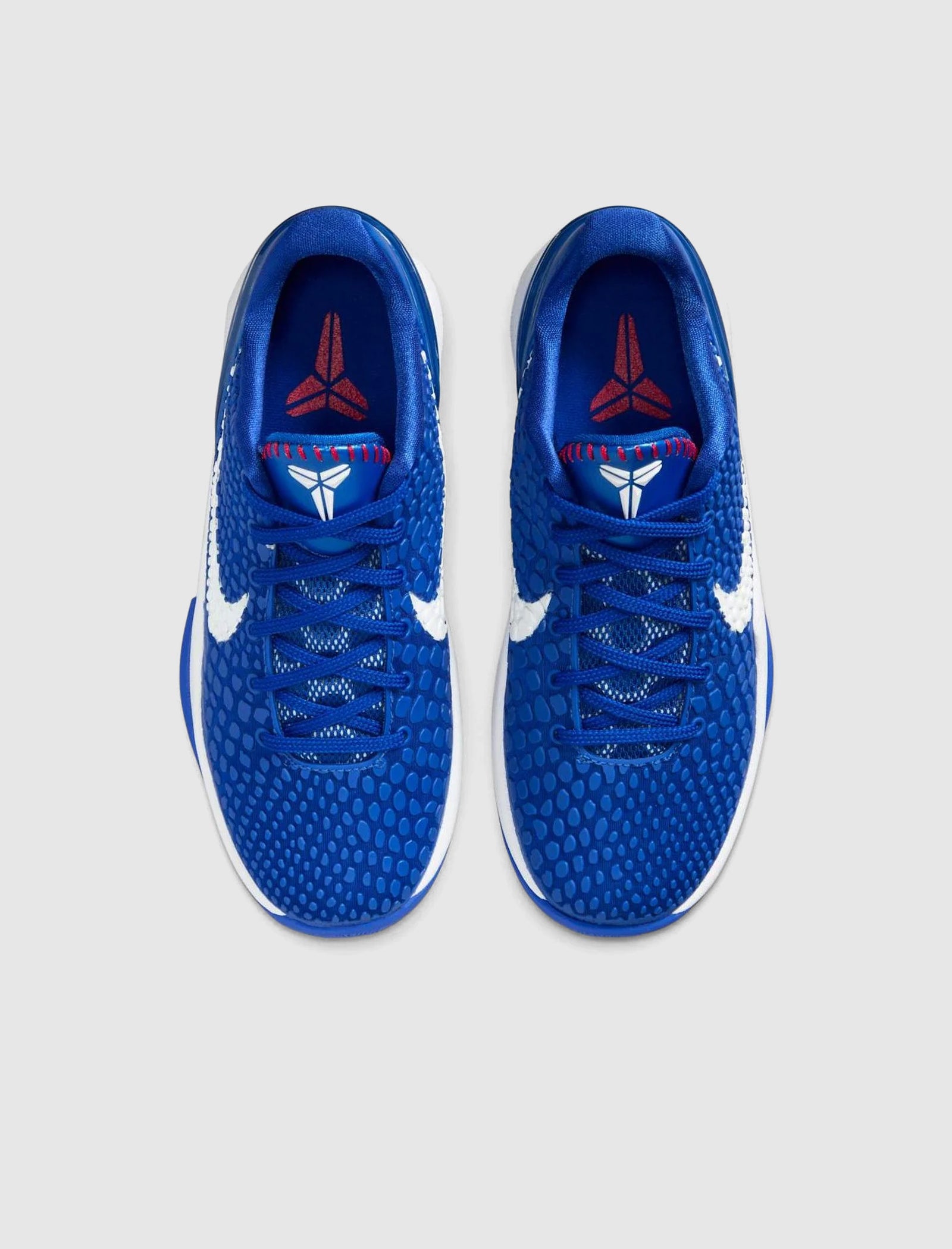 DODGERS X KOBE VI PROTRO "DODGERS" GS