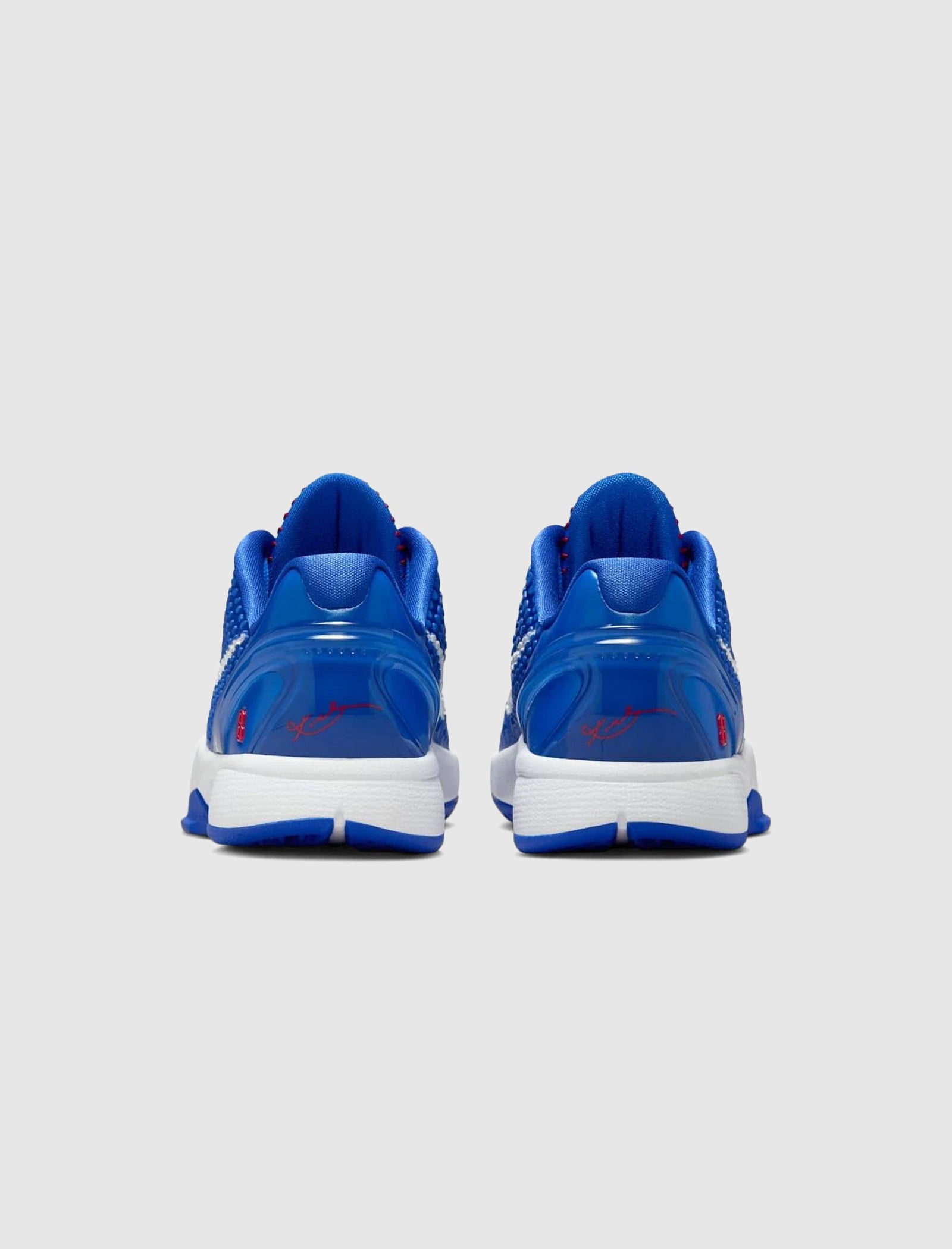 DODGERS X KOBE VI PROTRO "DODGERS" GS