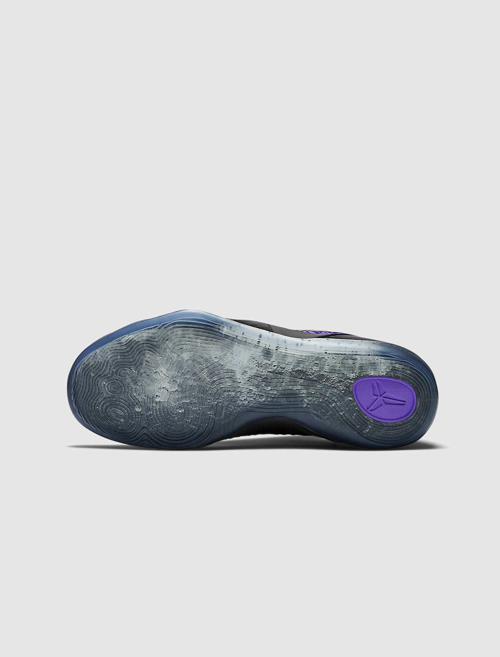 KOBE IX ELITE LOW PROTRO "HYPER GRAPE/WHITE/ CAVE PURPLE"