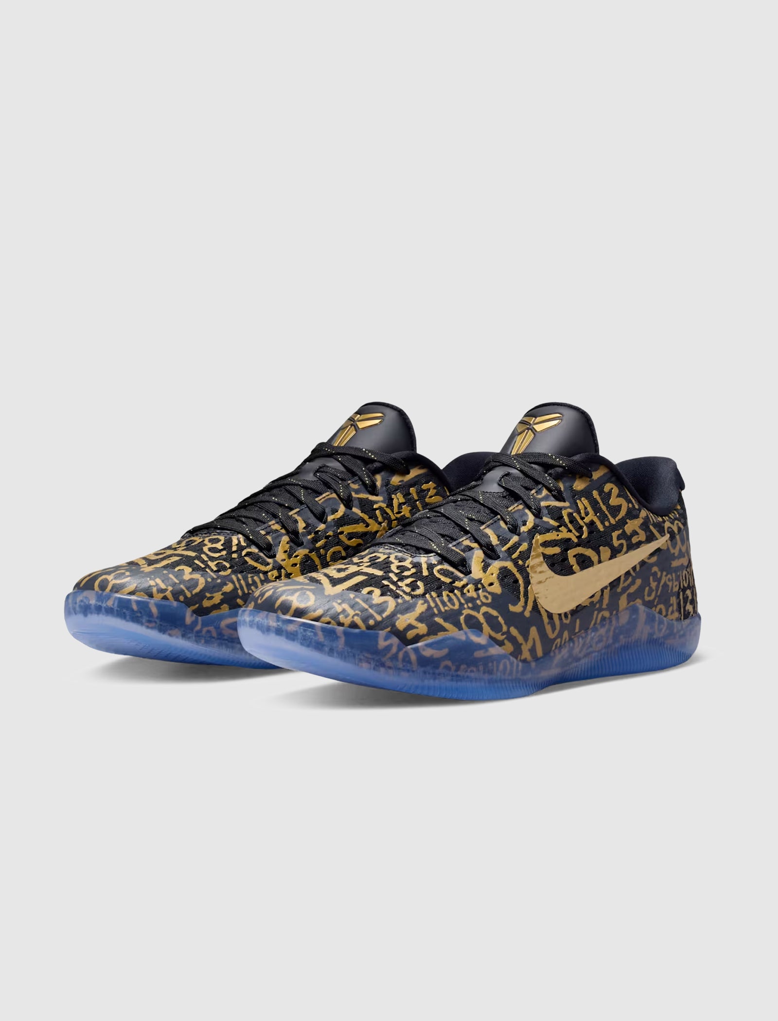 KOBE XI EM PROTRO 