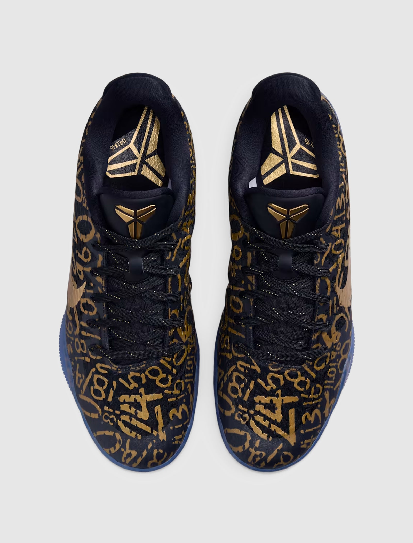 シューズ(男性用) Nike Kobe XI EM Protro (Mamba Day) KOBE XI EM PROTRO 