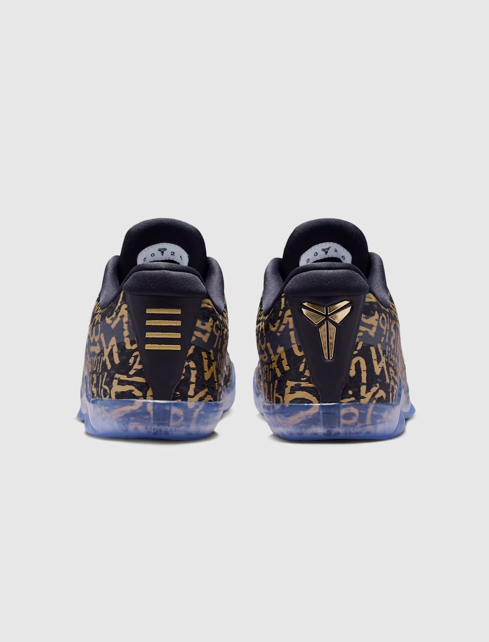 KOBE XI EM PROTRO 
