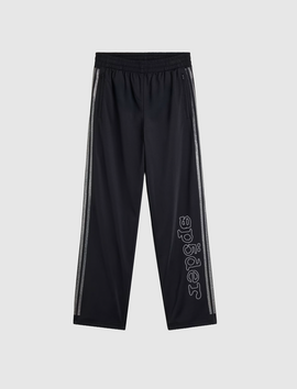 ADIDAS X SP5DER RHINESTONE TRACKPANT