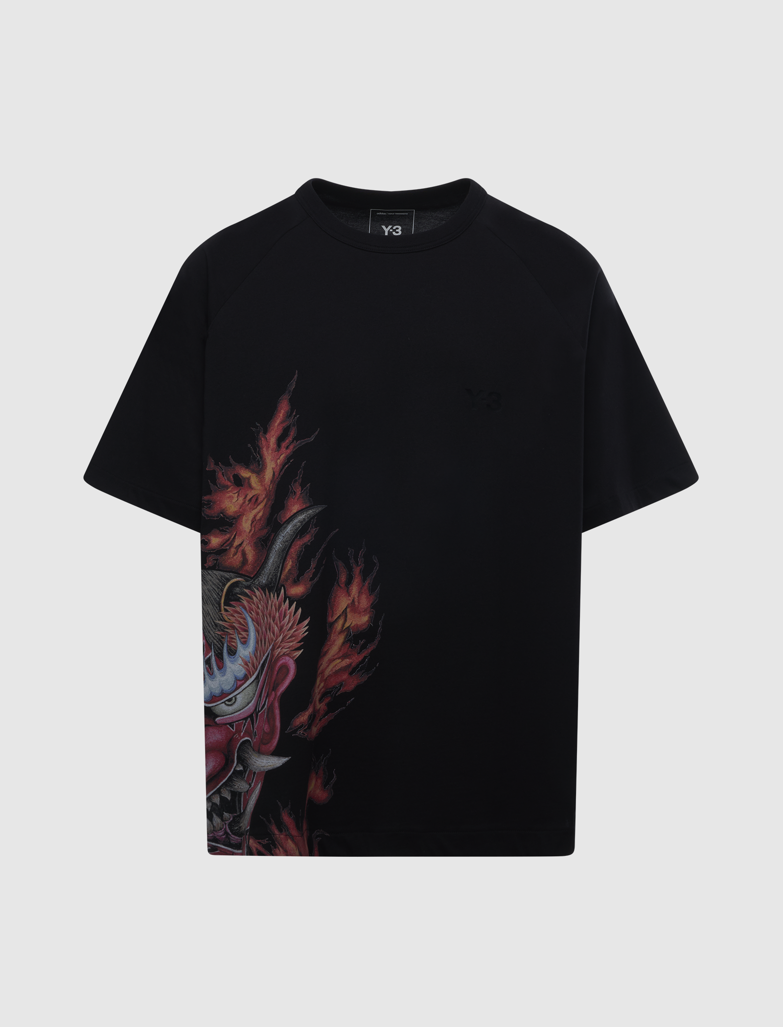 GRAPHIC SHORT SLEEVE TEE