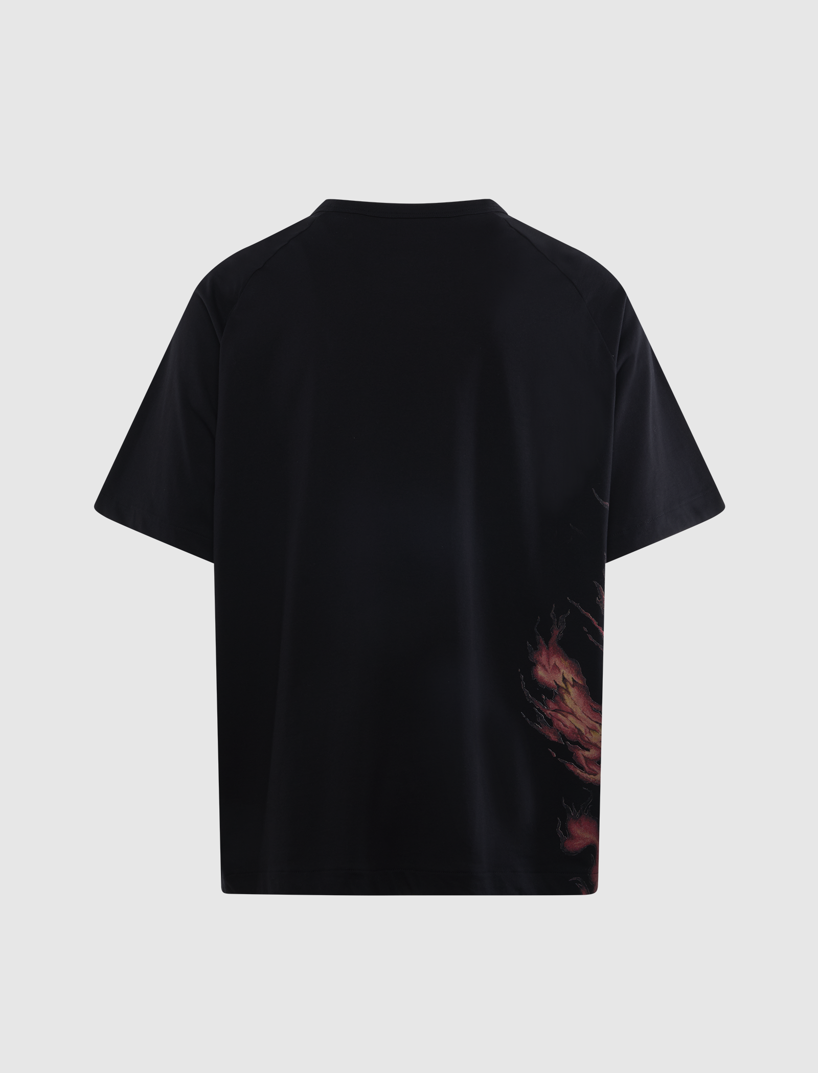 GRAPHIC SHORT SLEEVE TEE