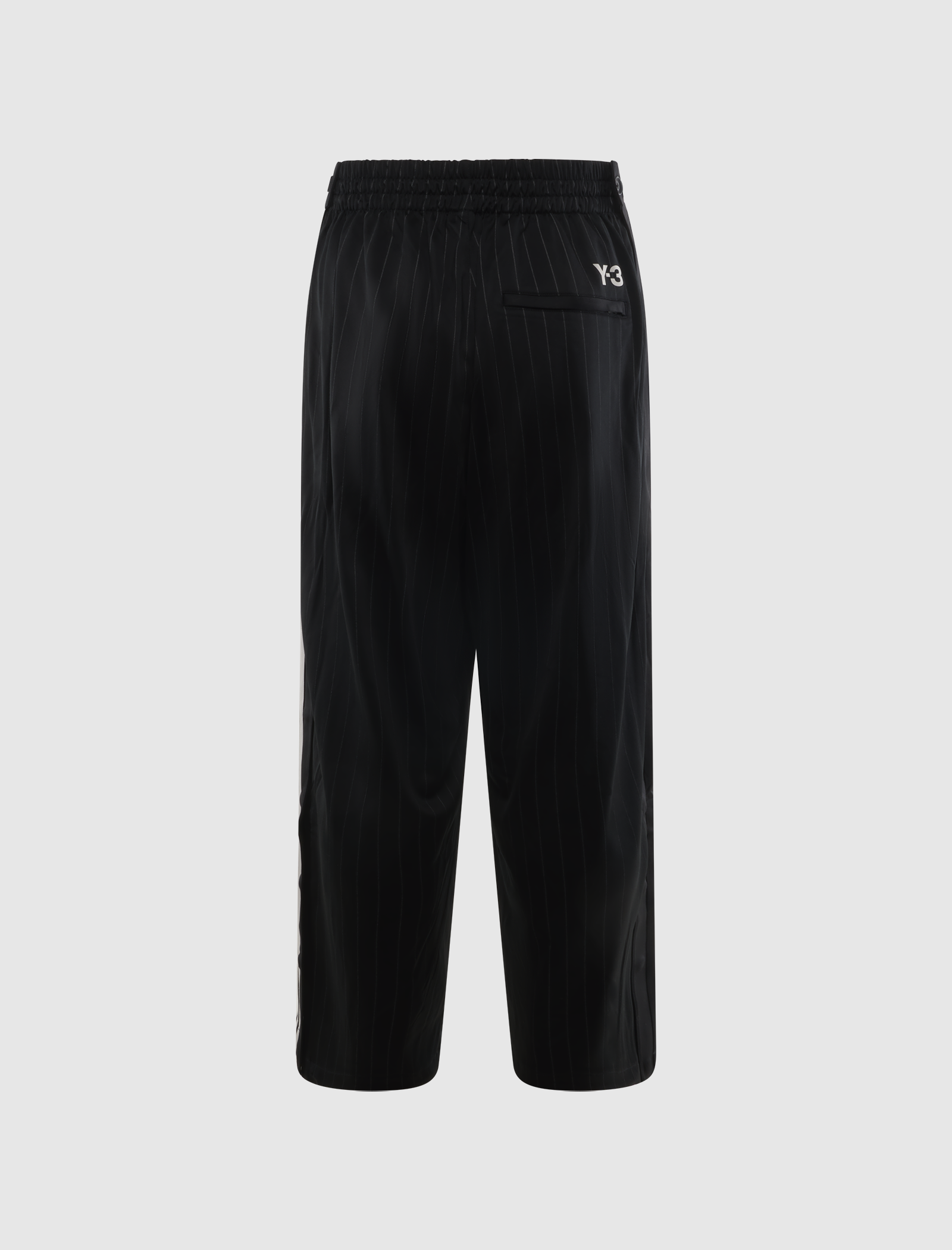 BASKETBALL TRACK PANTS