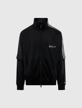 ADIDAS Y-3 BASKETBALL TRACK TOP