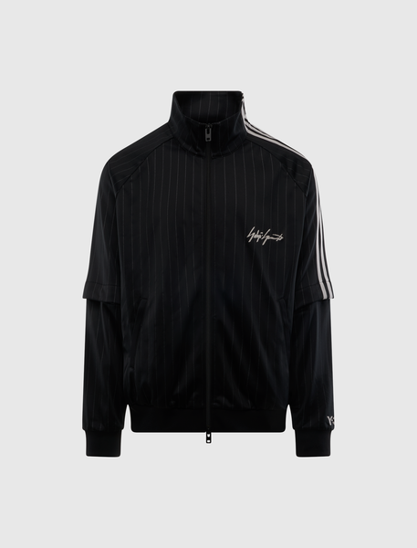 ik1508 専用Y-3 OVERSIZED VARSITY TRACK TOP ADIDAS Y-3 BASKETBALL TRACK TOP