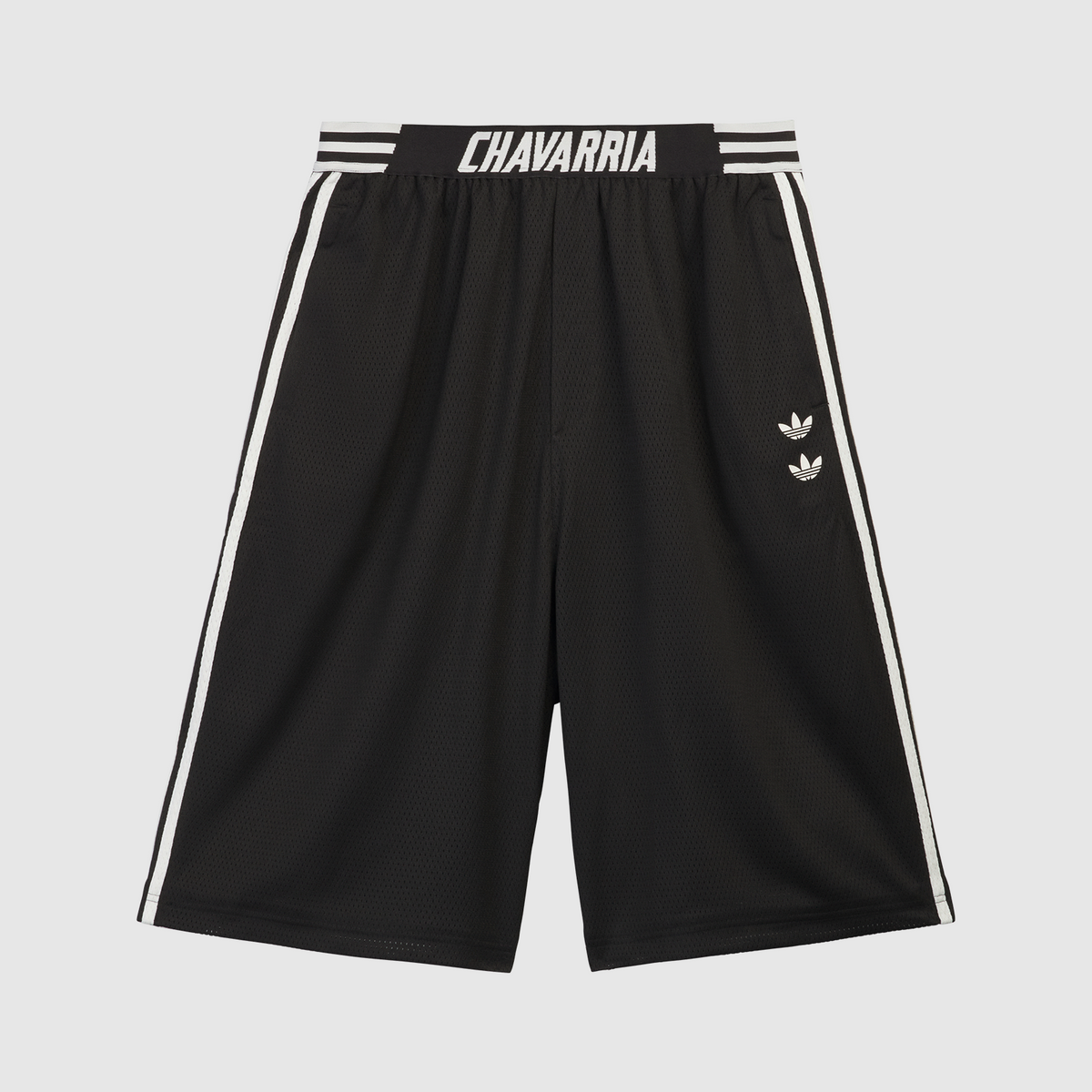adidas WILLY CHAVARRIA メッシュショーツ ADIDAS X WILLY CHAVARRIA MESH SHORT