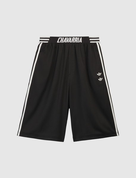 ADIDAS X WILLY CHAVARRIA MESH SHORT ADIDAS X WILLY CHAVARRIA MESH SHORT