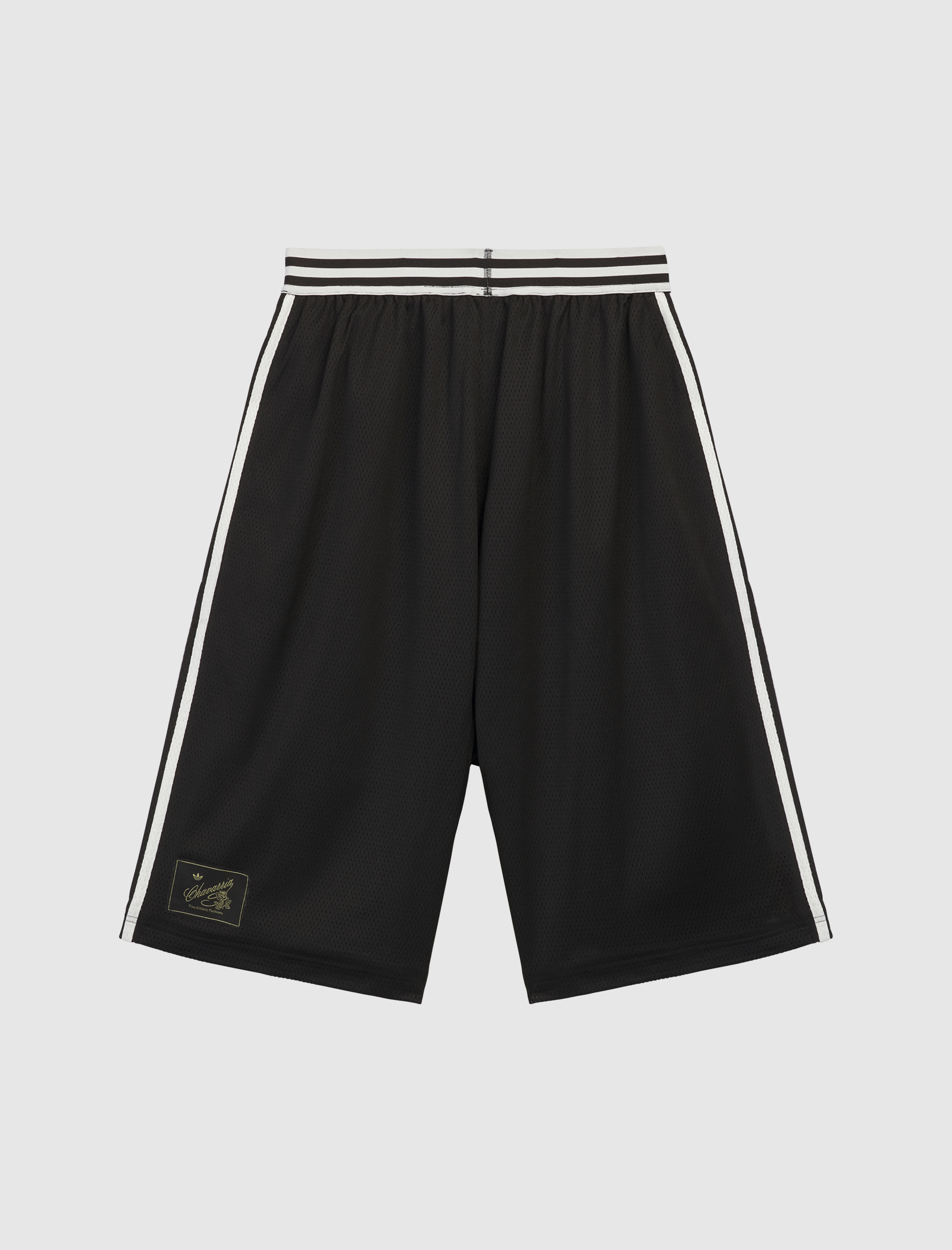 ADIDAS X WILLY CHAVARRIA MESH SHORT ADIDAS X WILLY CHAVARRIA MESH SHORT
