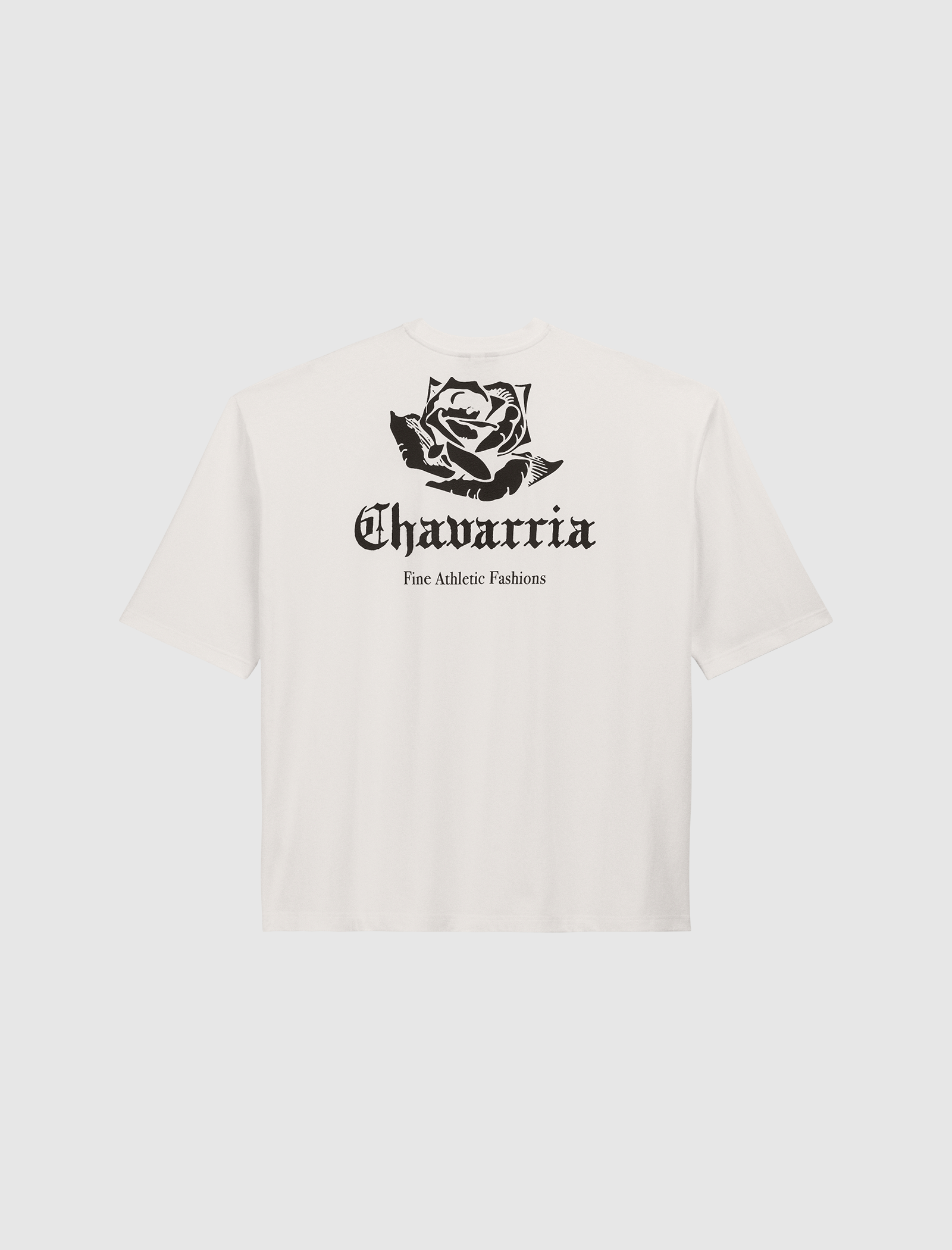 LOGO TEE