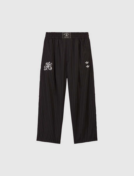 ADIDAS X WILLY CHAVARRIA PINSTRIPE TRACK PANT