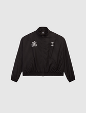 ADIDAS X WILLY CHAVARRIA PINSTRIPE TRACK JACKET