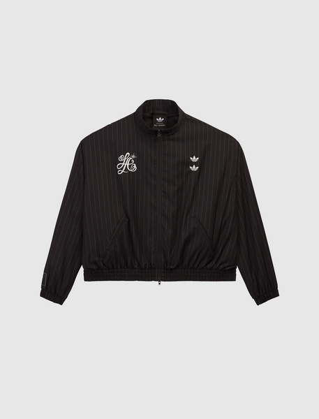 ADIDAS X WILLY CHAVARRIA PINSTRIPE TRACK JACKET