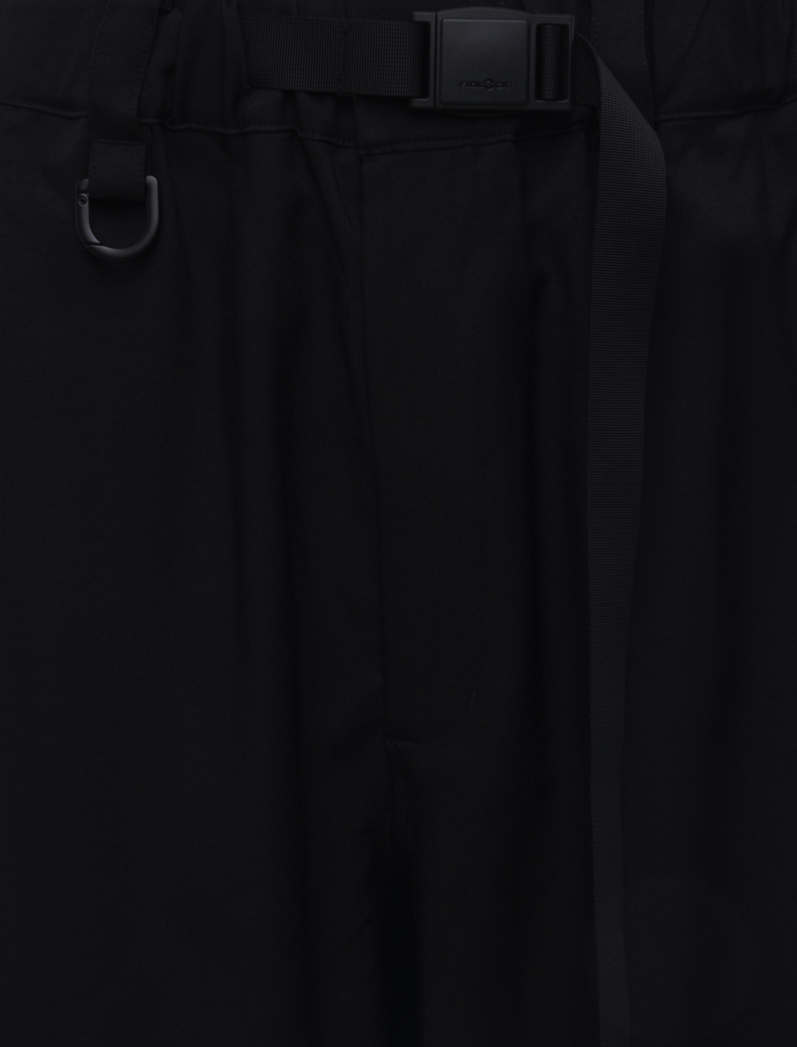 SPORT UNIFORM ADAPTIVE 3-STRIPES PANTS