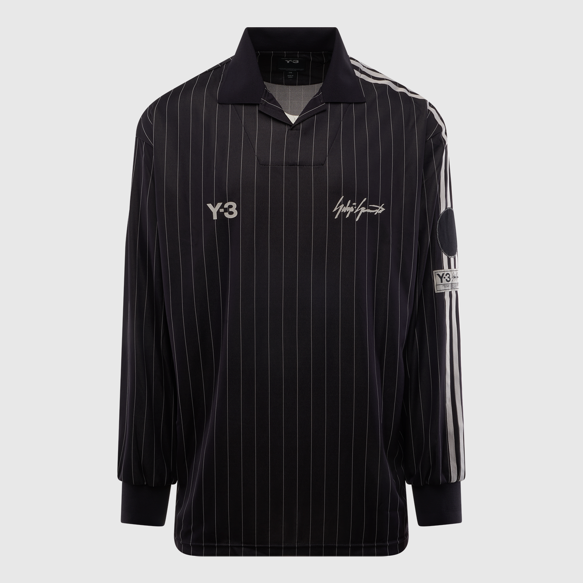 adidas 黒 サッカーシャツ TOKYO YOUNG VISION 【公式通販】