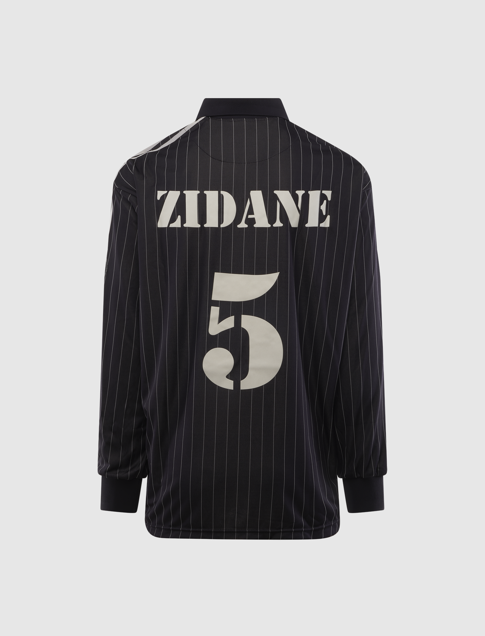 ELITE 5 SOCCER LONG SLEEE JERSEY